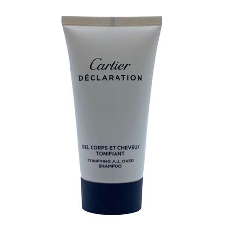 shampoo cartier|Cartier Men's Grooming .